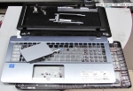Корпус Asus X541S, X541SA-XO026D