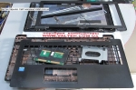 Корпус Asus X553M, X553MA, X553MA-SX371B