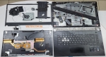 Корпус Asus ROG Strix G531G, G531GU-AL228