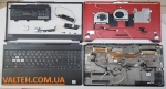Корпус Asus FX506L, FX506LH-HN042