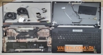 Корпус Asus TUF Gaming A15 FA507, FA507NUR-LP003