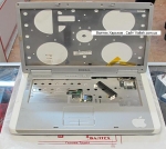 Корпус DELL Inspiron 1501