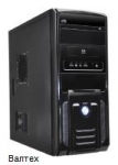 Корпус DeTech 8620D без БП