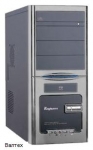 Корпус DeTech 1869DF без БП