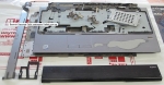 Корпус Dell Studio 1735, PP31L