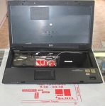 Корпус HP Compaq 6715B