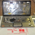 Корпус HP Pavilion DV6000, DV6165eu