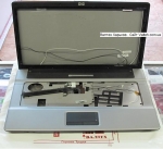 Корпус HP Compaq 6720s