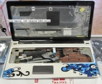 Корпус HP Pavilion DV6-1200, DV6-1299er
