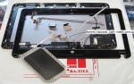 Корпус HP Pavilion DV3-4000, DV3-4000sb