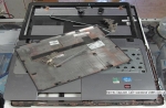 Корпус HP ProBook 450 G0