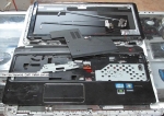Корпус HP Pavilion DV6-7000, DV6-7252er, DV6-7252sr