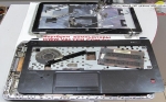 Корпус HP 15-n, 15-n229er, 15-n239sl, 15-n090sa