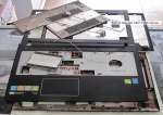 Корпус Lenovo IdeaPad S510p, 20298