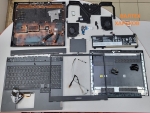 Корпус Lenovo Legion 5 15IMH05H 81Y600T5CK