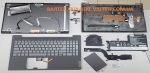 Корпус Lenovo IdeaPad 5 15IIL05, 81YK, 81YK00QSRA