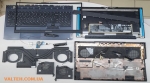 Корпус Lenovo Legion 5 15ITH6 82JK