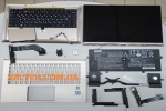 Корпус Lenovo YOGA 910-13IKB 80VF