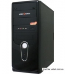Корпус LogicPower 5829bk без БП