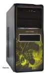 Корпус LogicPower 8817 GE-2 без БП