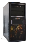Корпус LogicPower 8817 GE-5 без БП