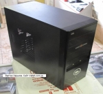 Корпус LogicPower 5832BK без БП