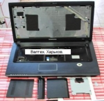 Корпус Samsung R522, NP-R522