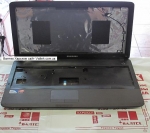 Корпус Samsung R538, NP-R538-DT01UA