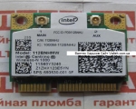 Модуль Wi-Fi Intel 112BNHMW