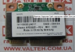 Модуль Wi-Fi Atheros AR5B225-REV M01