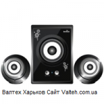Колонки 2.1 DeTech SS-1062G