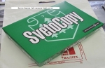 Бумага А4 SvetoCopy 80г/м