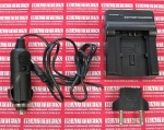 Зарядка Canon BP-727