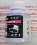 Чернила Light Magenta для принтера Royal-ink 125ml