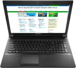 Ноутбук Lenovo IdeaPad B590 (59-418326)