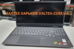 Ноутбук Lenovo IdeaPad Gaming 3 15ARH7 Ryzen 5 6600H, IPS 165Hz