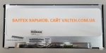 Матрица NV140FHM-N47 V8.1 без доп панели, ушки снизу