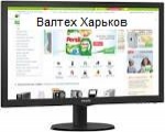 Монитор Philips 240V5QDAB/01 Black