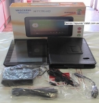 Планшет VASTKING M717R-HD Black