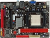 Материнская плата Biostar N68S3B AM3 DDR3 bulk