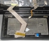 Шлейф матрицы Asus X50N, X59S