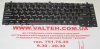 Клавиатура MSI MEGABOOK S430X