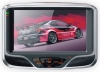Автомобильный телевизор XPX JV-VC 7718 DA (USB, SD)