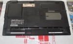 Нижняя часть корпуса ноутбука Asus A6000