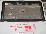 Верхняя часть корпуса HP Pavilion DV6000