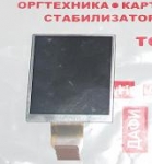 Дисплей на фотокамеру Genius G-shot 507 WD-F9624W3-7FLWa