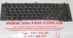 Клавиатура MSI MEGA BOOK S420