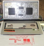 Корпус Samsung R55, NP-R55