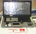 Корпус ноутбука Asus X50VL