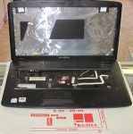Корпус для Acer Emachines E520 Series Model No: KAWE0